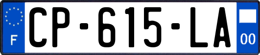 CP-615-LA
