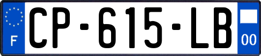 CP-615-LB