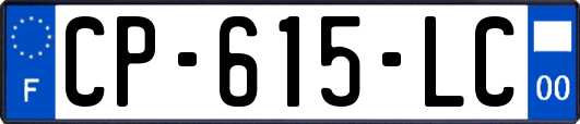 CP-615-LC