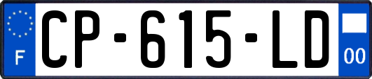 CP-615-LD