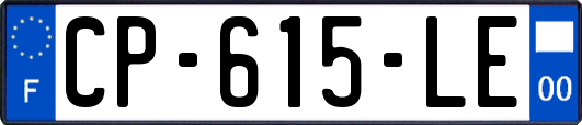 CP-615-LE