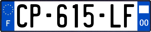 CP-615-LF