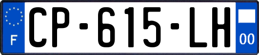 CP-615-LH