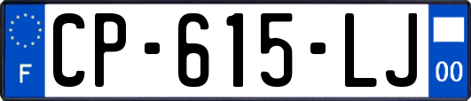 CP-615-LJ