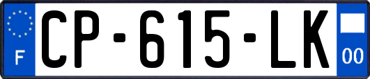CP-615-LK