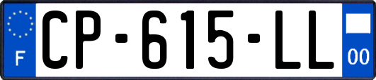 CP-615-LL
