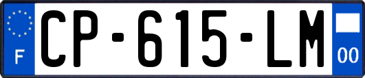 CP-615-LM