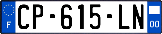 CP-615-LN