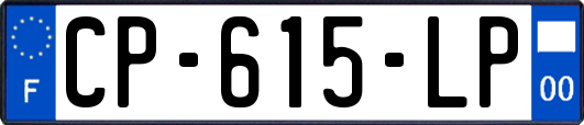 CP-615-LP