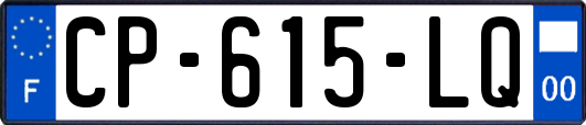 CP-615-LQ