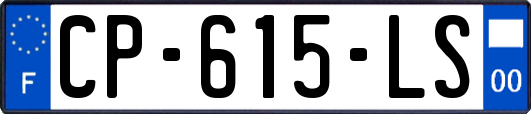 CP-615-LS