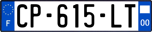 CP-615-LT