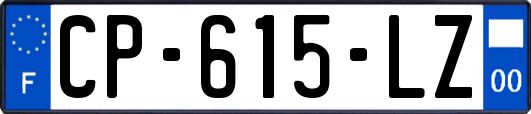 CP-615-LZ