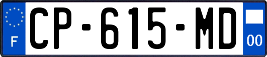 CP-615-MD
