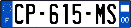 CP-615-MS