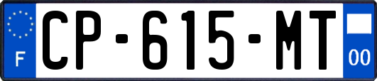CP-615-MT