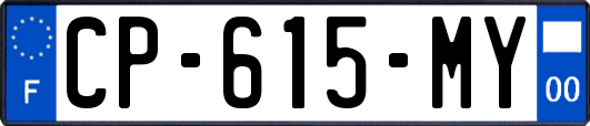 CP-615-MY