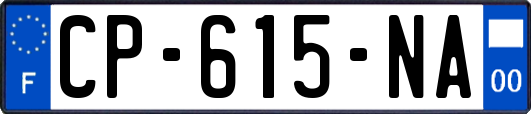 CP-615-NA