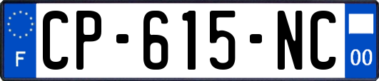 CP-615-NC