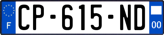 CP-615-ND