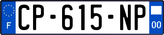 CP-615-NP