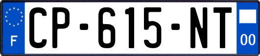 CP-615-NT