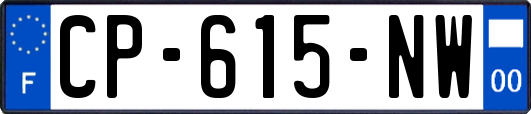 CP-615-NW