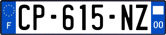 CP-615-NZ