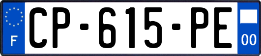 CP-615-PE