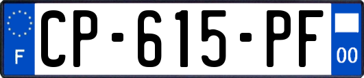 CP-615-PF