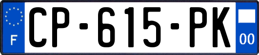 CP-615-PK