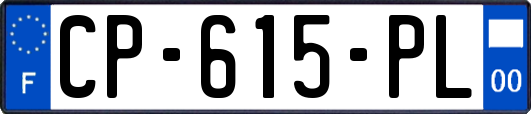 CP-615-PL