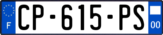 CP-615-PS