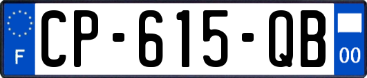 CP-615-QB