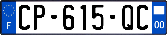 CP-615-QC