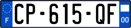 CP-615-QF