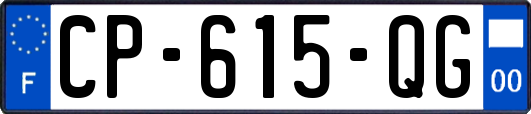 CP-615-QG