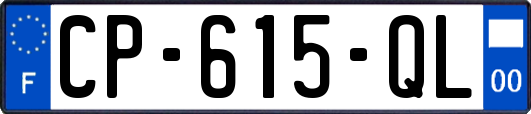 CP-615-QL