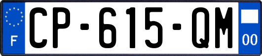 CP-615-QM