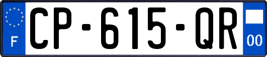 CP-615-QR