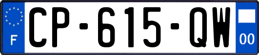 CP-615-QW