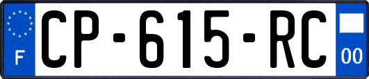 CP-615-RC