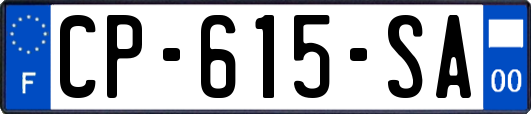 CP-615-SA