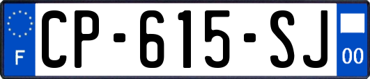 CP-615-SJ