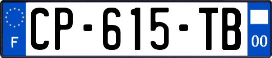 CP-615-TB