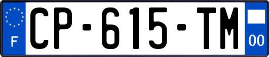 CP-615-TM