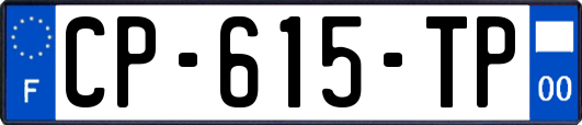 CP-615-TP