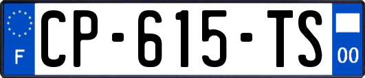 CP-615-TS