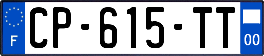 CP-615-TT