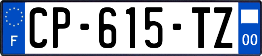 CP-615-TZ